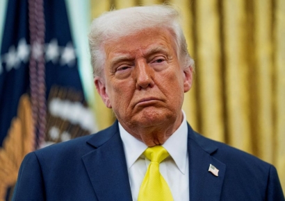 트럼프, 머스크보다 재무장관?…국세청 수장 교체