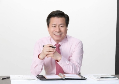 류규하 대구 중구청장 "동성로, 뉴욕 타임스스퀘어 처럼 미디어거리 조성" 