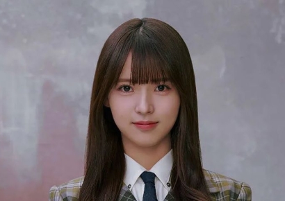 4년간 비행기로 '왕복 4시간' 통학…日아이돌, 대학교 졸업 '화제'