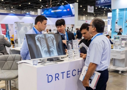 코트라, 우즈벡과 'K메디컬 협력' 전방위 확대