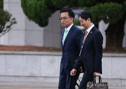 한미, 이번주 美워싱턴 '2+2 통상협의'…정부 "미국측 제안"(종합)