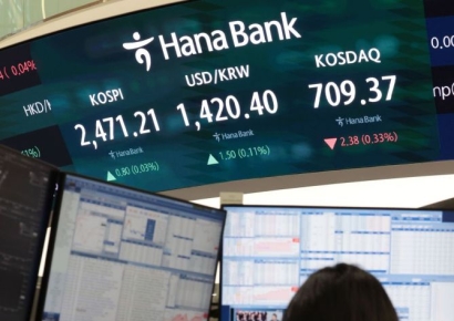 [마켓 ING]관세 충격에서 벗어난 코스피, 실적에 주목