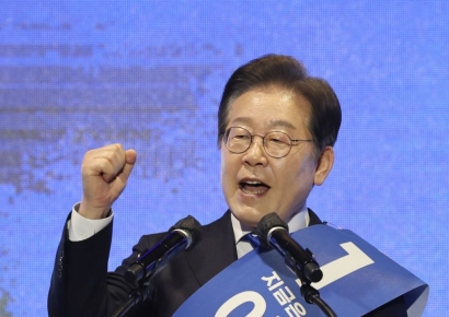 이재명의 '2040 탈석탄'…독일은 비용 150조 추산