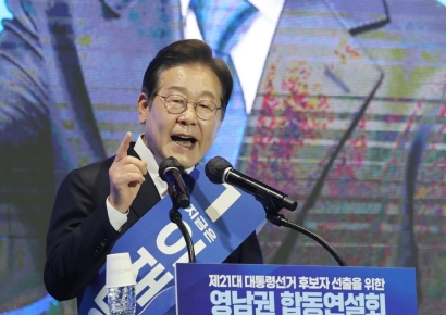 이재명, 1박2일 '호남행'…지역 맞춤 공약 예고