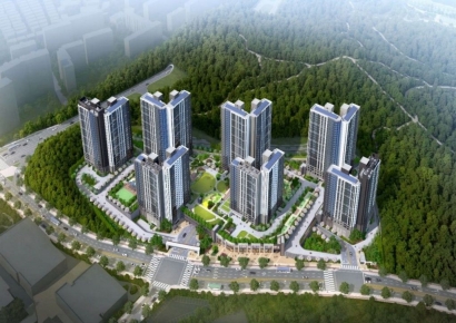 국내 최초 국가도시공원 지정 임박··· 광주 ‘위파크 더 센트럴’ 수혜 기대