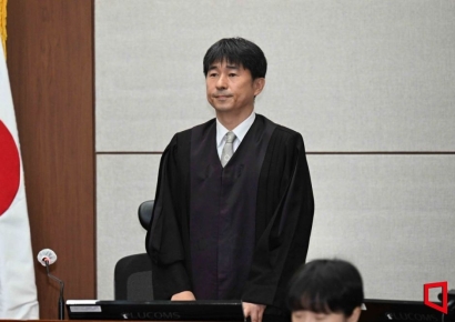 지귀연 판사 '접대 의혹'…대법 "비위 확인 시 법령에 따라 절차 진행"