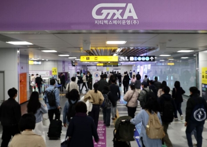 [건설IN]"2027년 운정·동탄서 강남 30분 시대"