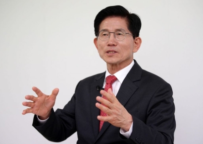 김문수 측 "1차전 압승, 2차전서 끝내겠다"
