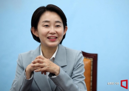 [대선 인터뷰]김재연 “압도적 정권교체…후보 단일화 열려 있어”