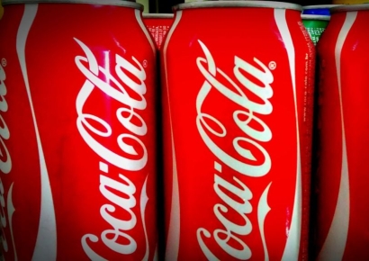 "트럼프 싫어 코카콜라도 끊었어"…너도 나도 보이콧