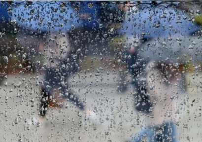 [날씨]전국 대부분 지역에 봄비…오후부터 맑아진다