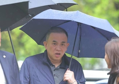 명태균 “박형준 전화번호도 없어…강혜경 주장하는 것은 이언주 의원”