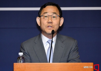 주호영 "필리버스터 사회 거부, 의회주의를 위한 최소한의 저항"