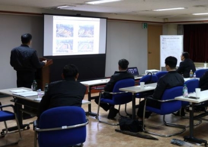 부영그룹, 상반기 안전·보건 워크숍…"무재해 실현 앞장"