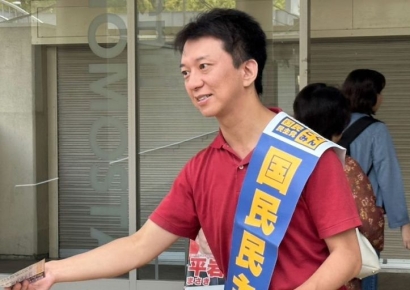 불륜의 불륜의 불륜…日 정당에 무슨 일이
