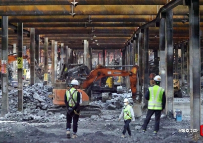 건설協 "추경 환영…내년 SOC 예산 30조원 이상으로"