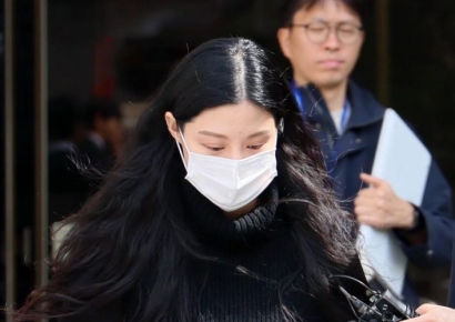 '입시비리 혐의' 조민 항소심도 벌금 1000만원