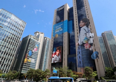 우리은행, 7월 '투체어스W 송도' 개설…동양·ABL생명 인수 시너지 높인다