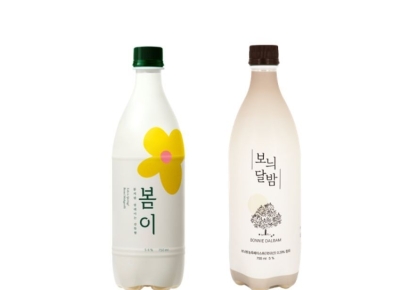 'MZ 공략' 젊어진 막걸리…벌크업은 언제?
