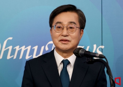 김동연,李 파기환송에 "대법원마저 정치에 나선 것"