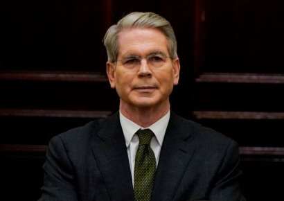 "빅딜 기회" "관세 같이 내리자" 美, 中에 잇단 대화 손짓…협상 돌파구 찾나