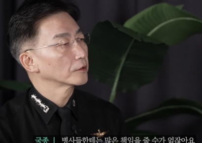 이국종 "요즘 젊은 의사들 군의관 안 하려 해…큰 위기 닥칠 듯"