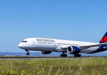 "티웨이 운영 집중"…대명소노, 에이프레미아 지분 전량 매각