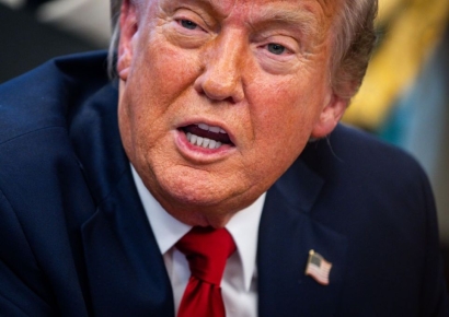 '中 관세 인하' 언급 트럼프 "2~3주 안에 결정"…미·중 무역협상 돌파구 찾나(종합)