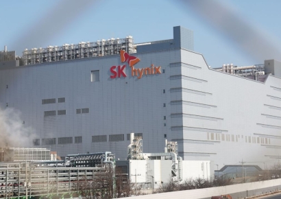 SK하이닉스, 청주에 7번째 반도체 후공정 시설 지을 듯…경쟁력 강화