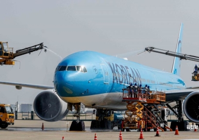 항공사, 단독 운항 노선 확장으로 경쟁력 키운다