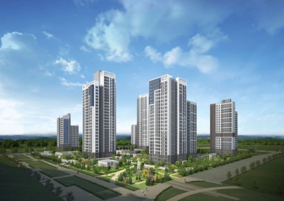 하남 교산신도시 첫 본청약…특공·일반은 내달 7일부터