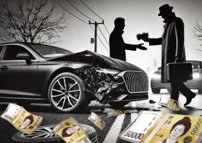 "ㄱㄱ, ㅅㅂ 구해요" SNS에 올라온 고액알바…혹시나 했더니 역시나