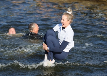 첫 메이저 셰브론 챔피언십…숫자로 살펴봤다