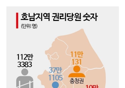 [AK라디오]이재명, 호남 득표 90% 넘길 수 있을까