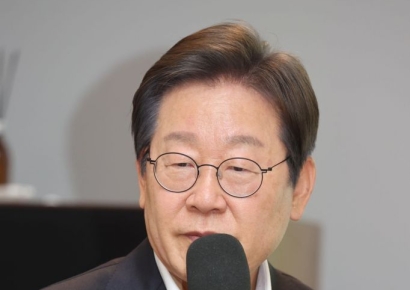 [속보]이재명 "1기 신도시 노후 인프라 전면 재정비"