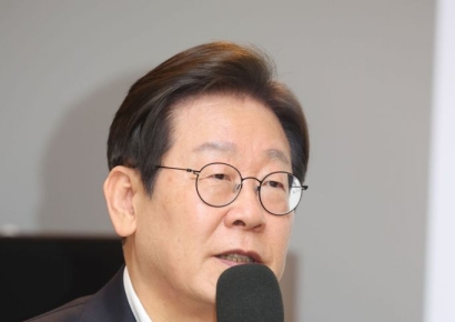 [속보]이재명 "서울, 글로벌 경제수도로…뉴욕·런던·파리와 경쟁"