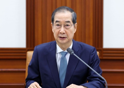 경찰 "한덕수 ‘헌법재판관 지명’ 수사…국회에 자료 요구 검토"
