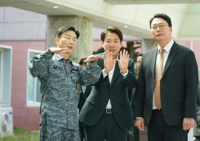 이국종 "군 의료 헌신만으로 안돼"…이준석 "죽고 사는 문제 절충 없어"