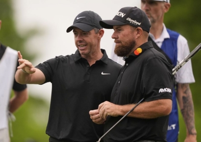 김시우와 배상문 5언더파 공동 72위 출발