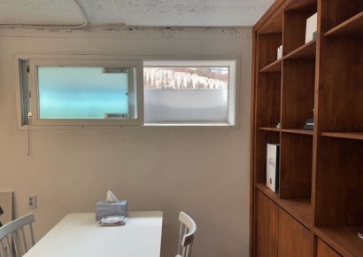 [반지하 속 세상]④직접 찾아 안내해도 역부족…"침수 우려 높은 곳부터 소멸해야"