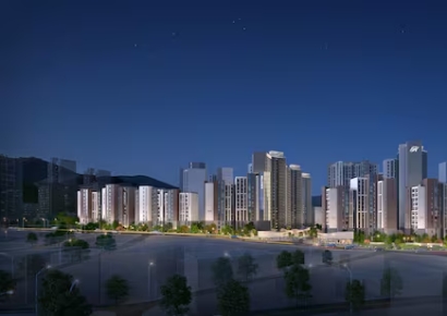 드디어 공급가뭄 끝?…5월 서울 아파트 4100가구 쏟아진다