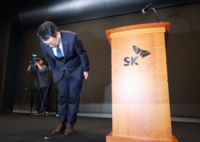  '유심 해킹' SKT 유영상 대표, 국회 청문회 나선다