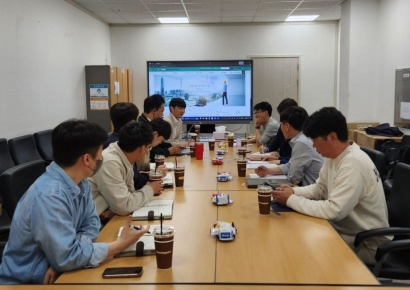 철도시설 진단제도 손본다…국토안전관리원·교통안전공단 워크숍