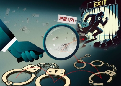 [단독]보험사기 조사전문가 67% "강력한 처벌과 실형 중심 제재 필요"