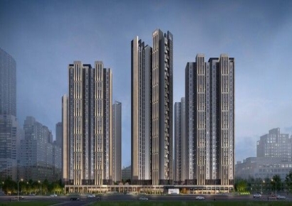  DL이앤씨, 4292억 강남 재건축 수주…도곡개포한신 새단장