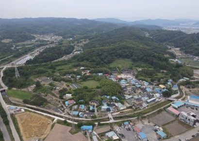 포항시, 조선시대 성곽 ‘연일읍성’ 국가유산 지정 추진