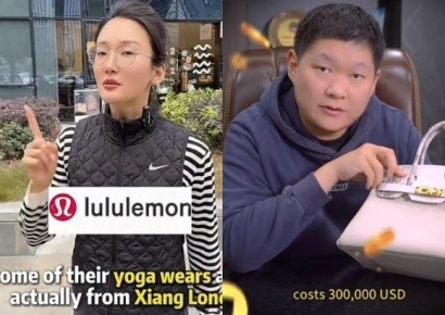"5400만원 에르메스가 200만원?" 직접 구매 홍보 영상 확산에 단속 나선 中