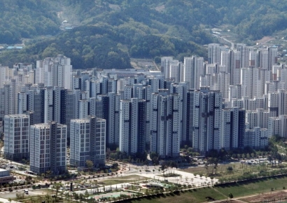 아파트 분양 중 절반이 특별공급…실제 공급은 30%에도 못 미쳐