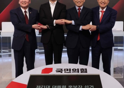2차 발표 앞둔 국힘 후보들 "사심 없고 마음 비웠다"