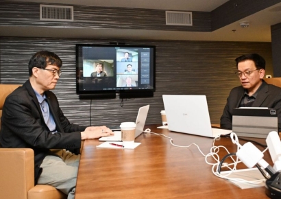 최상목 "재정원칙·신속처리 전제로 국회 추경 논의 유연하게 임할 것"